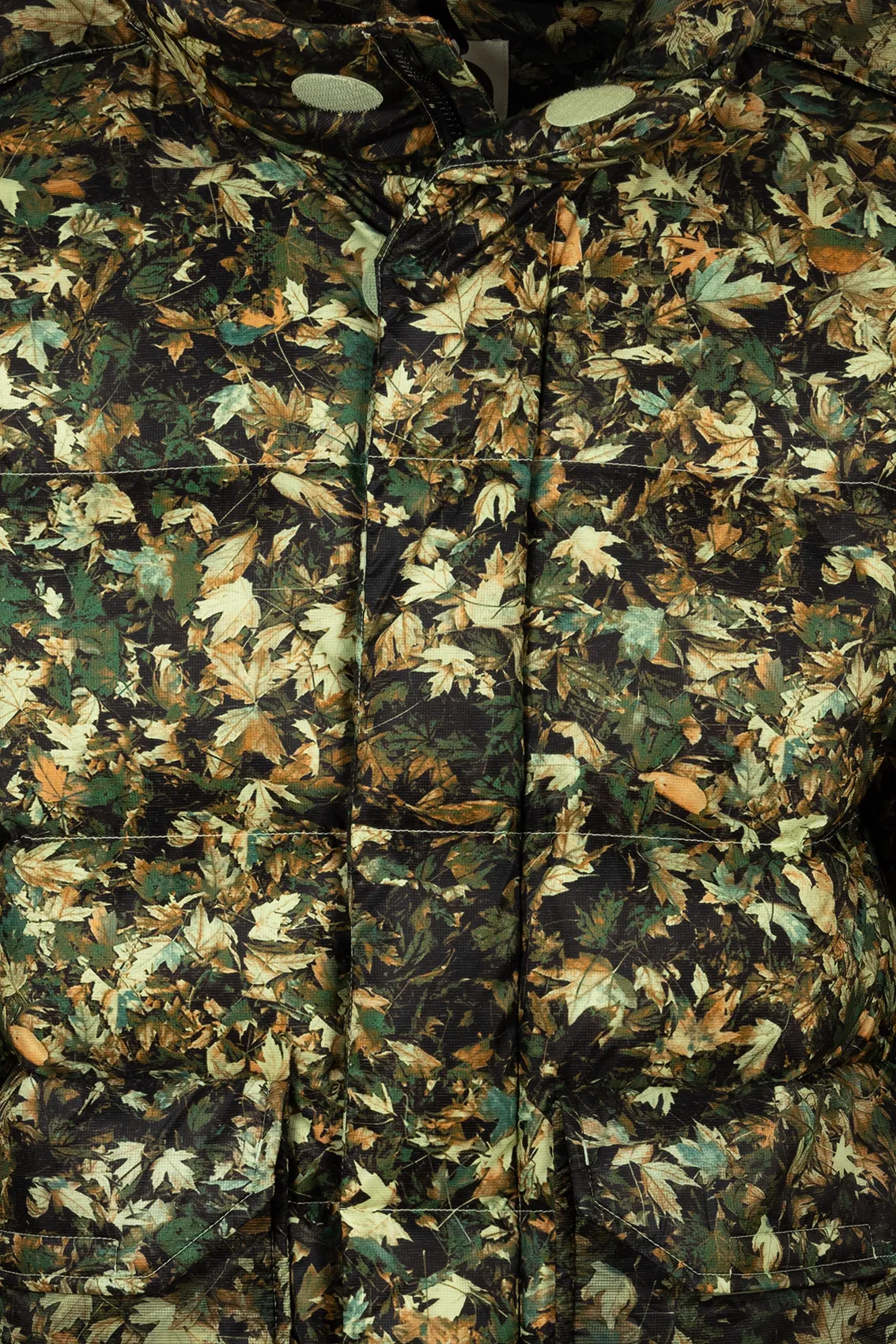 Parka ‘73