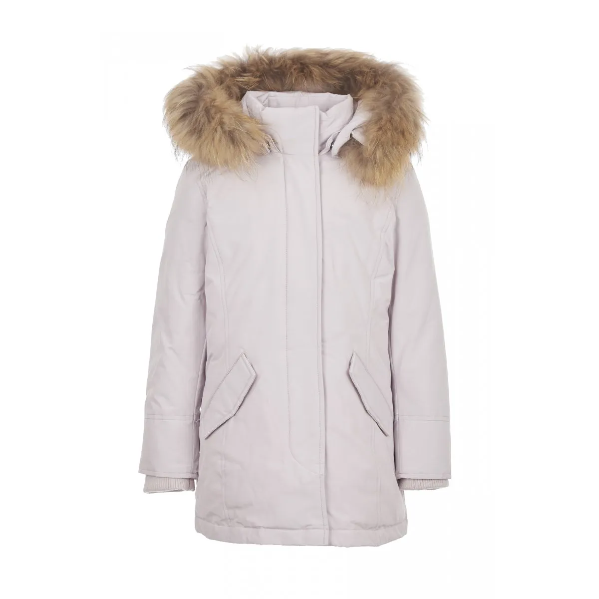 parka bambina