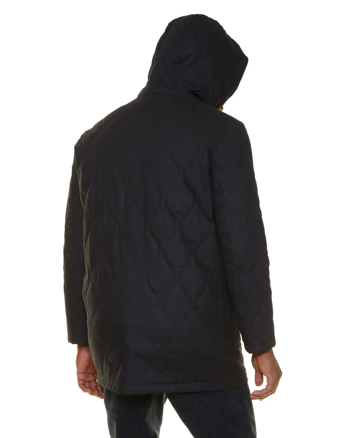 Parka capp P24009