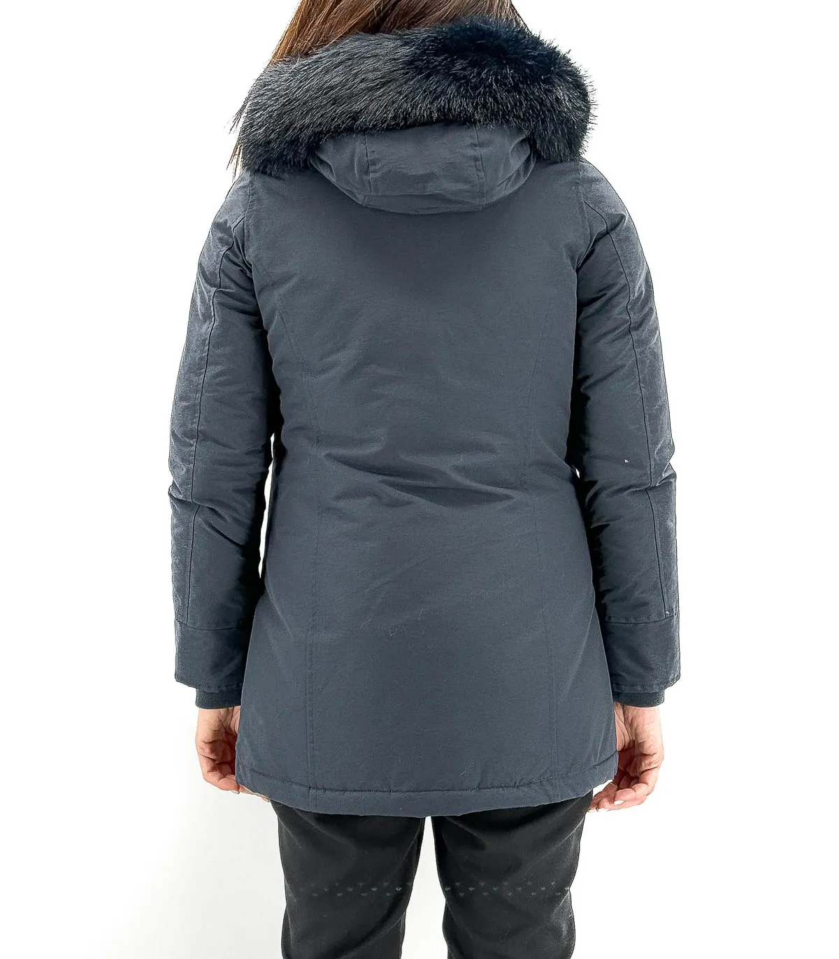 Parka Donna Mixture