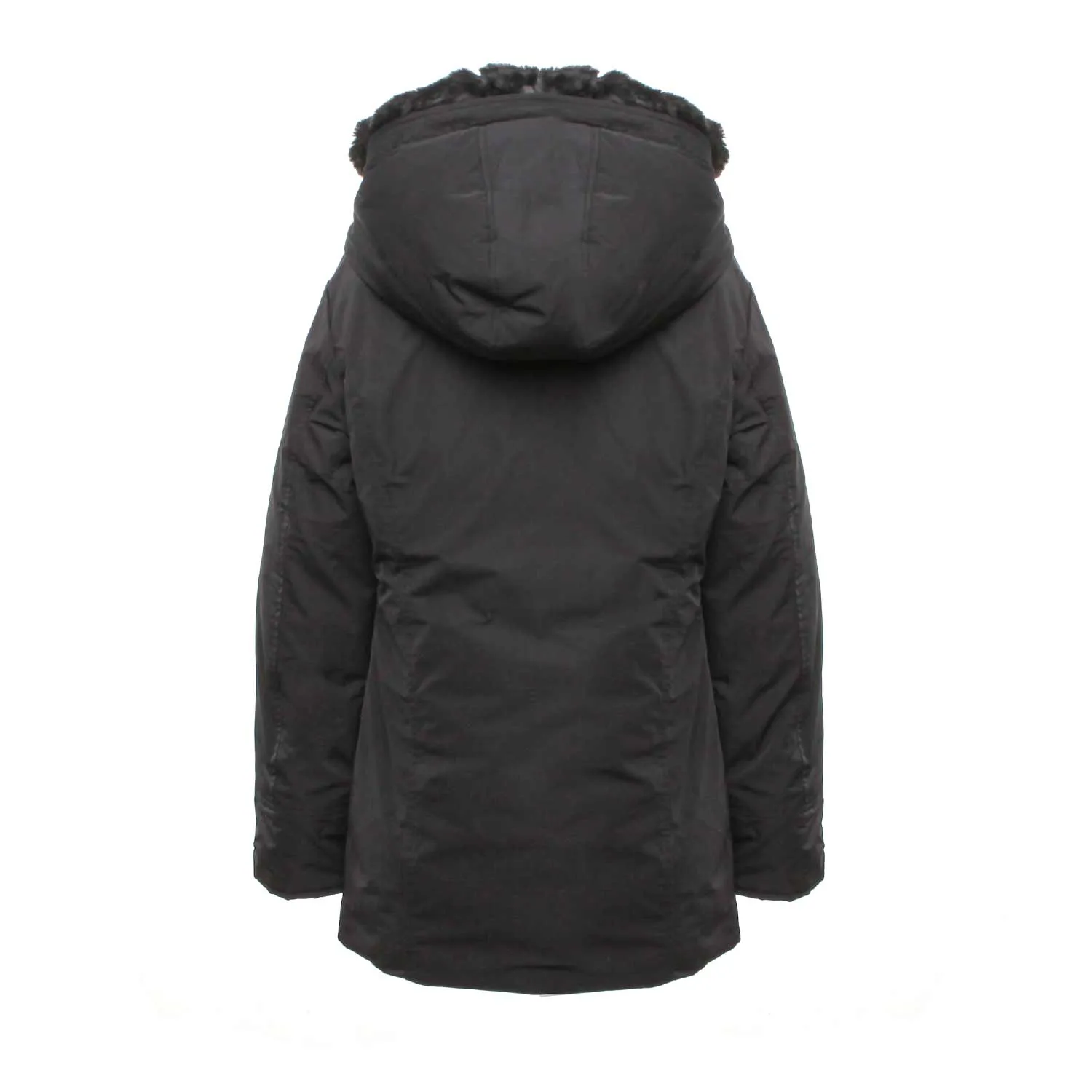 Parka Luxury Boulder Bambina Teen