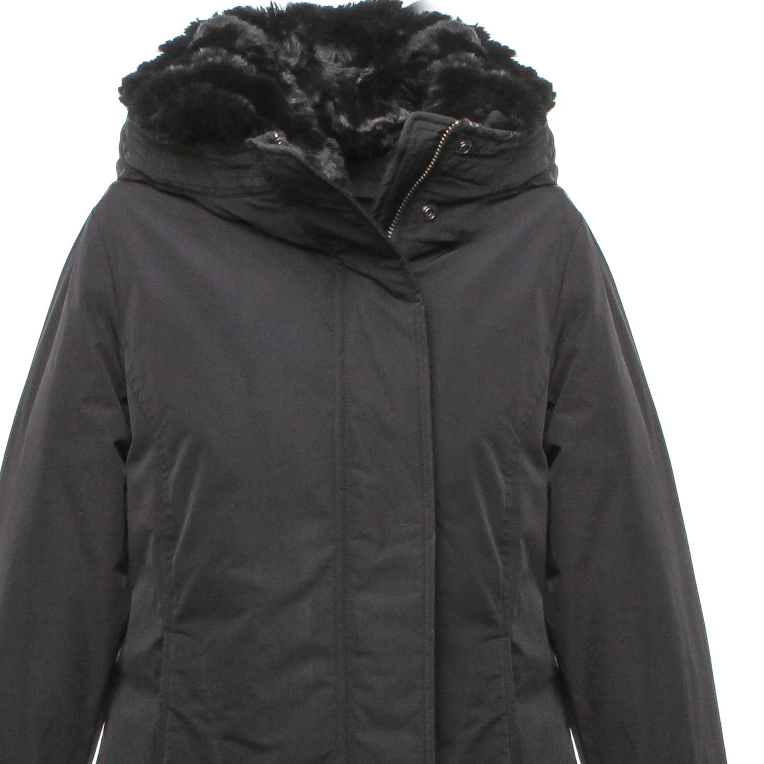 Parka Luxury Boulder Bambina Teen