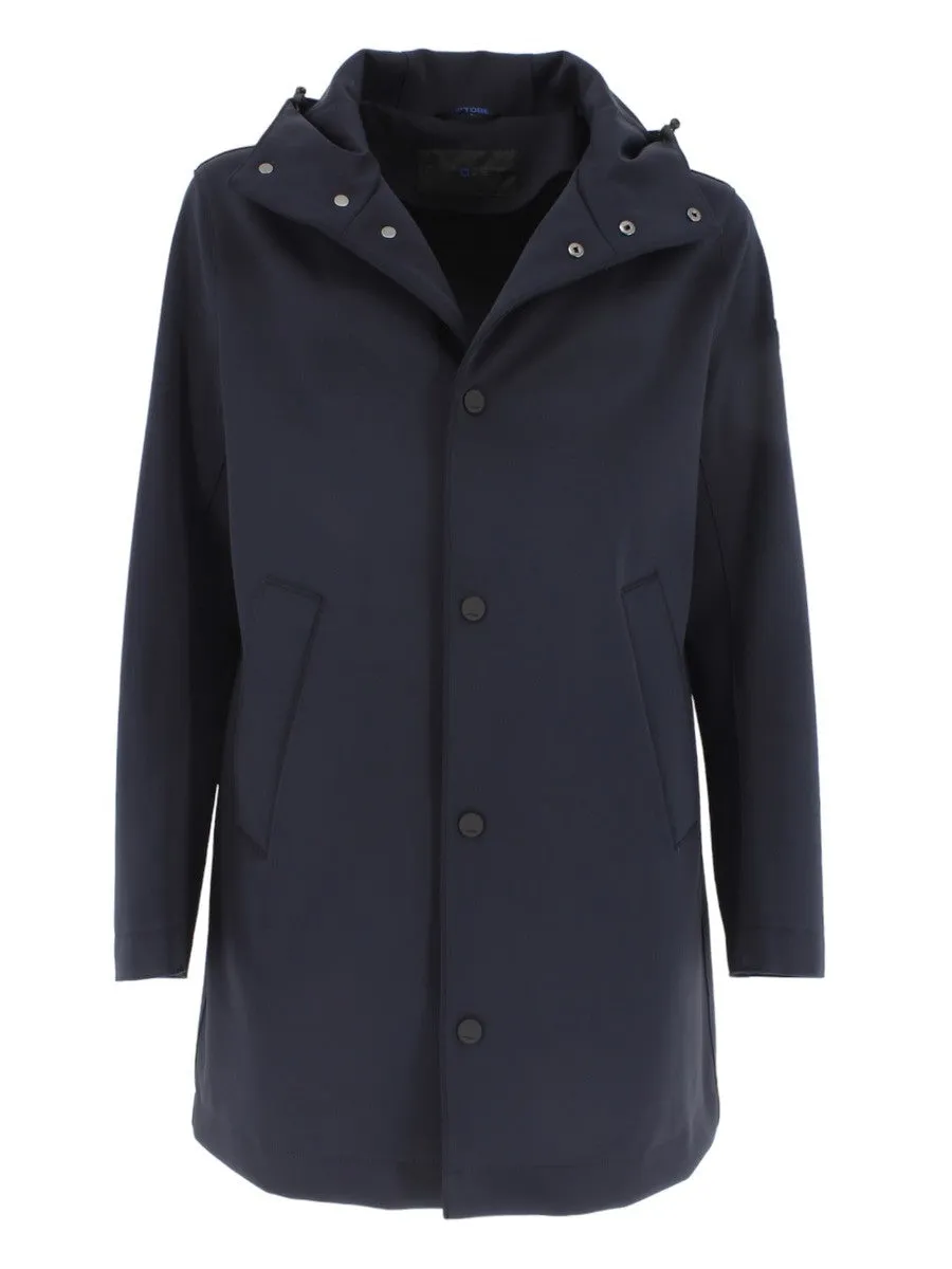 Parka Timothy
