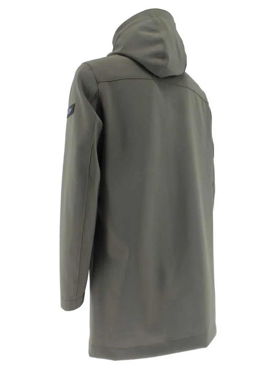 Parka Timothy