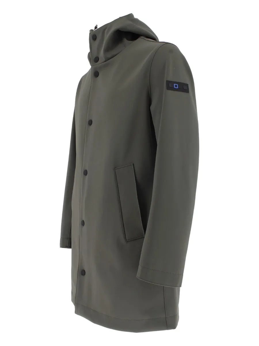 Parka Timothy