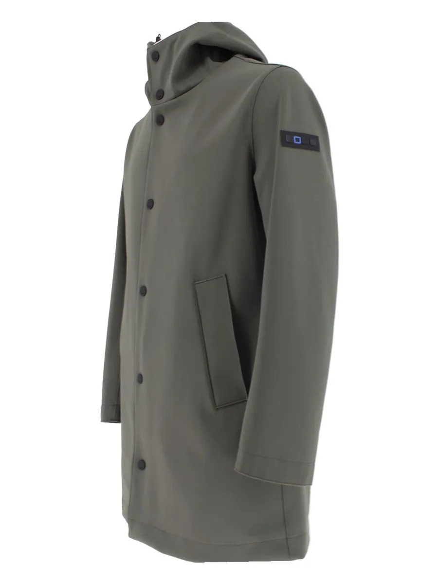 Parka Timothy