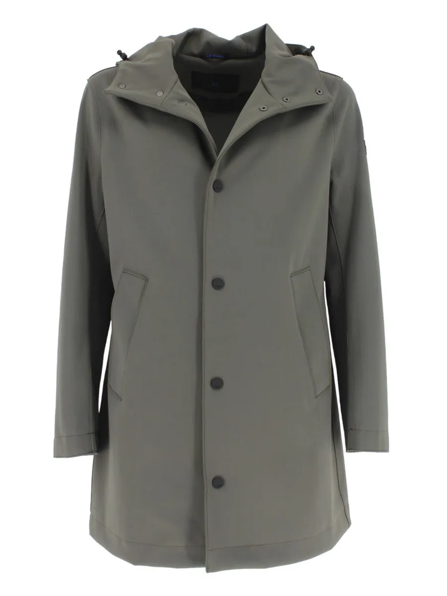 Parka Timothy