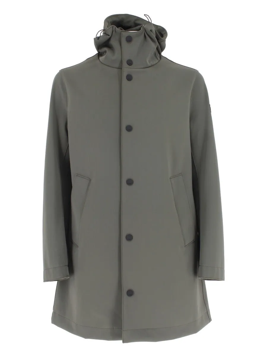 Parka Timothy