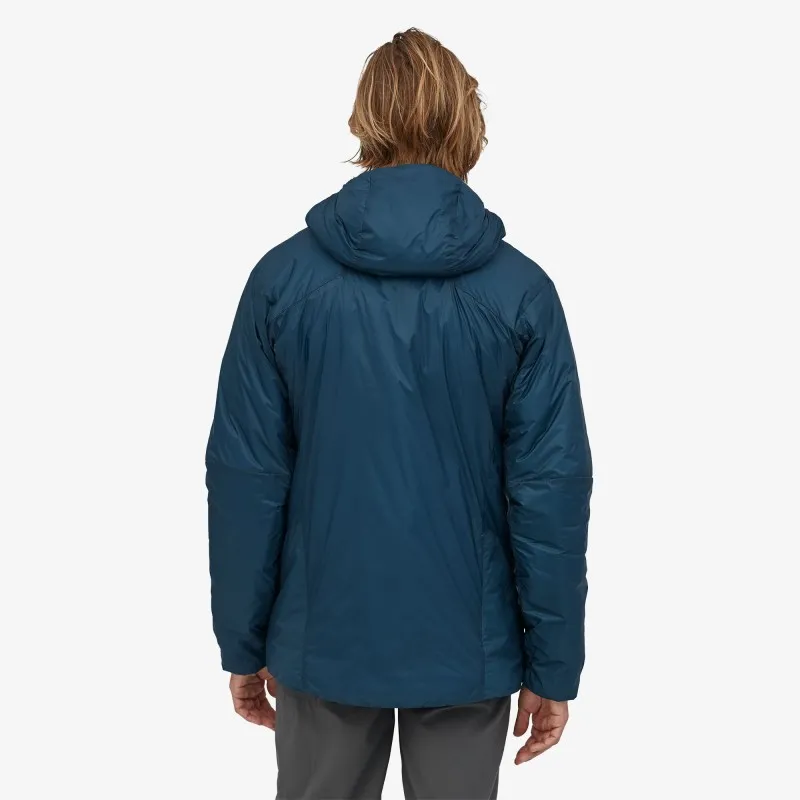 Patagonia Men's DAS® Parka crater blue