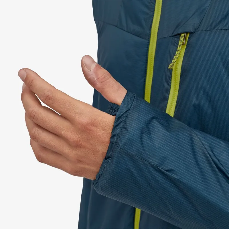 Patagonia Men's DAS® Parka crater blue