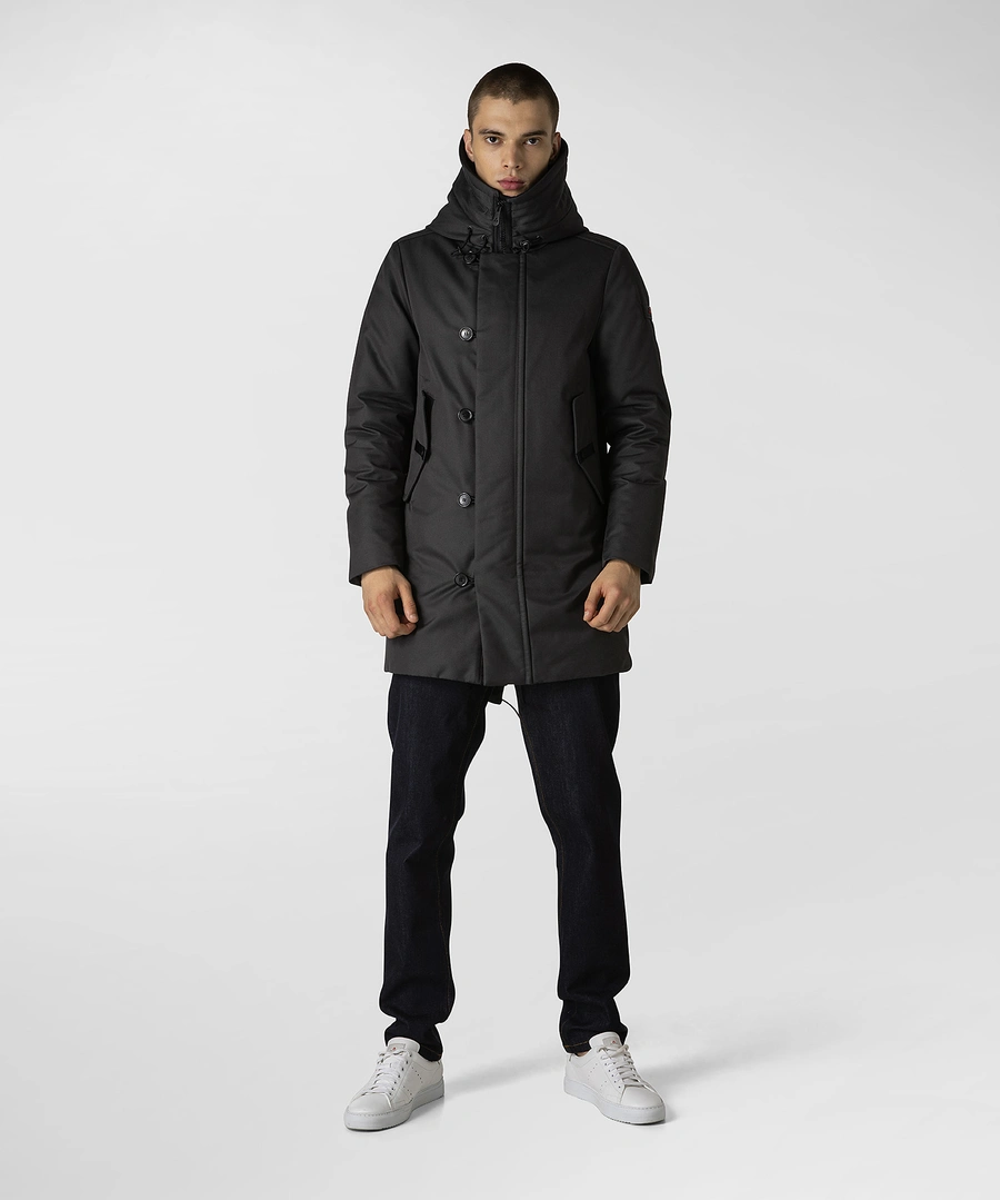 Peuterey uomo parka ampio