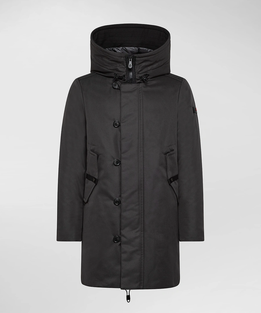 Peuterey uomo parka ampio