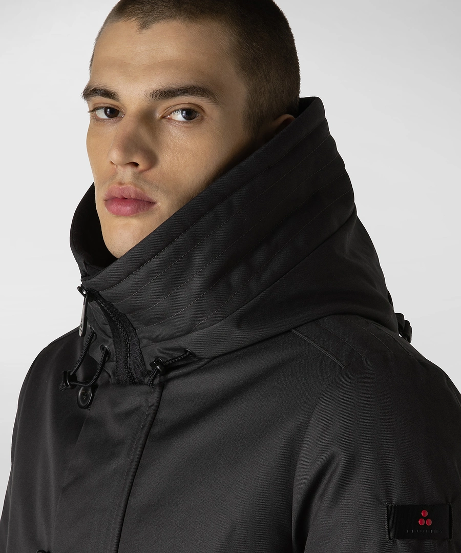 Peuterey uomo parka ampio