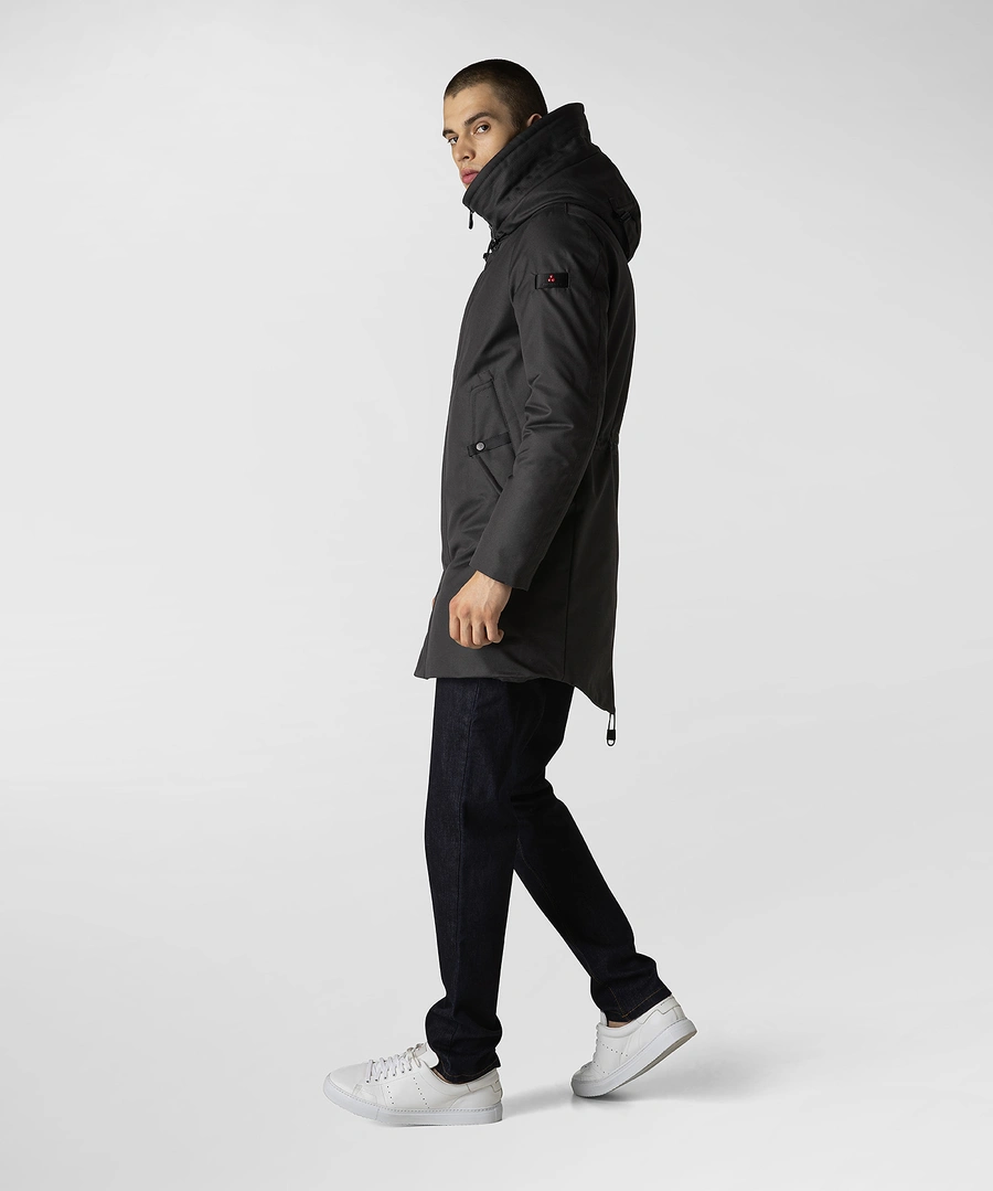Peuterey uomo parka ampio