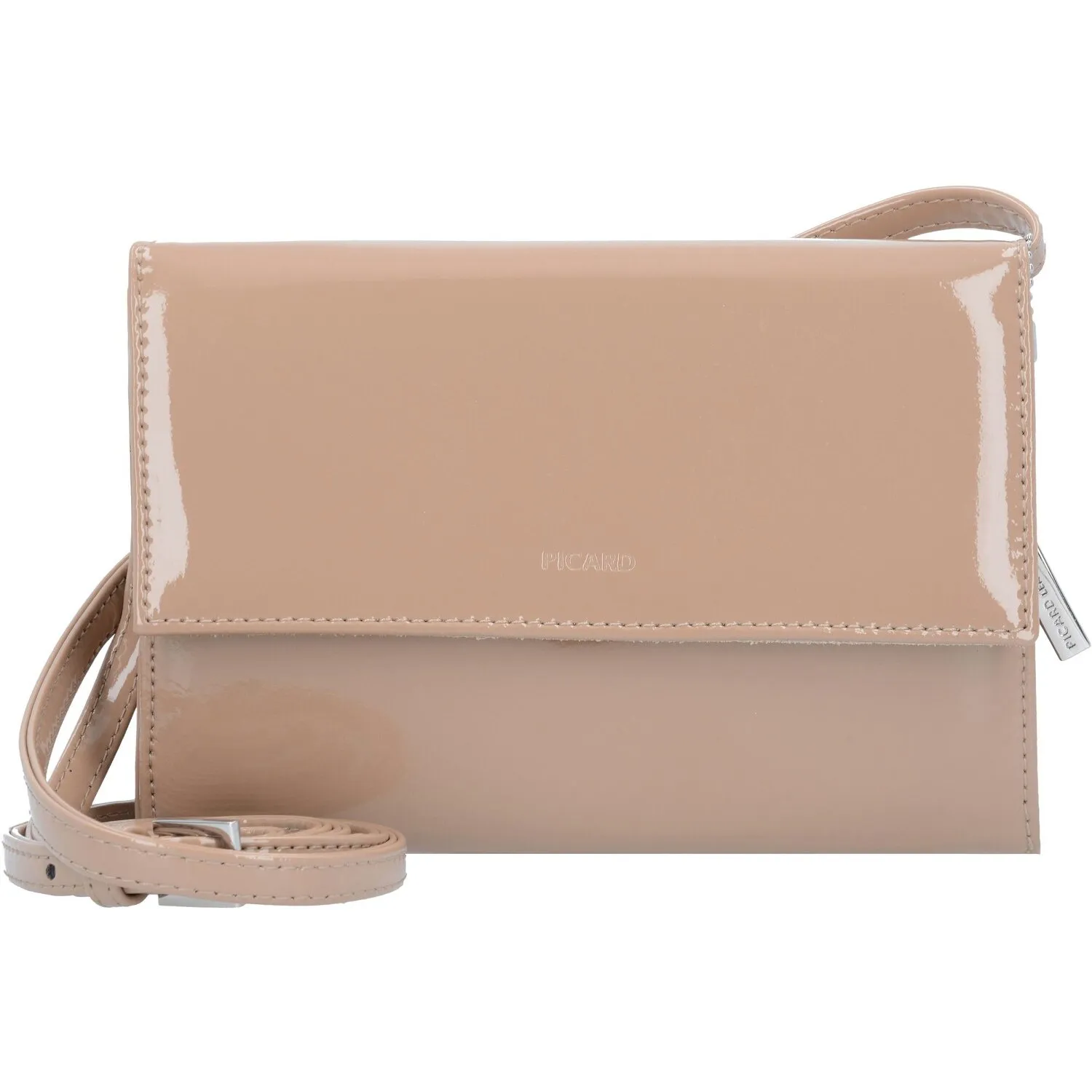 Picard Auguri Borsa a tracolla in pelle 19 cm