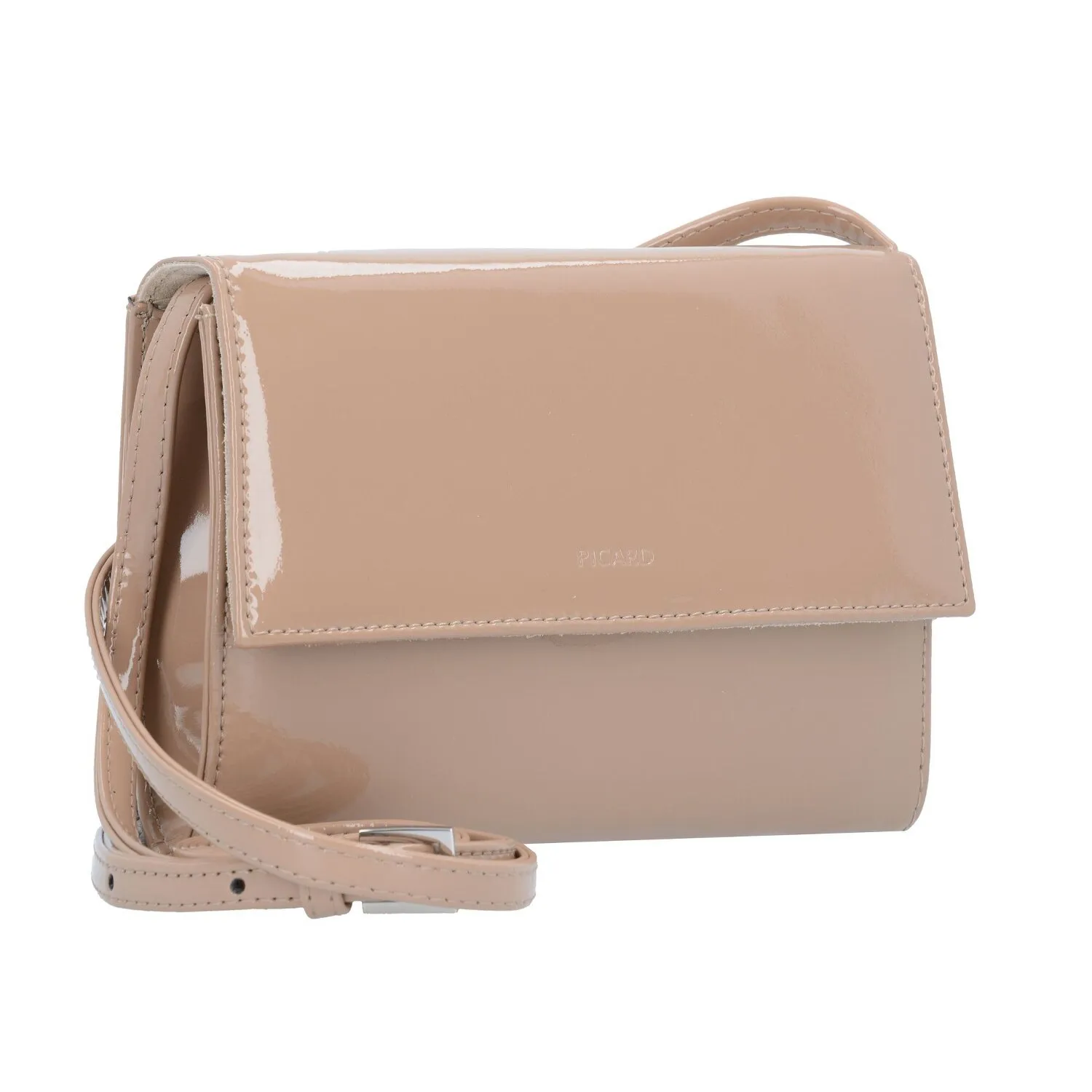 Picard Auguri Borsa a tracolla in pelle 19 cm