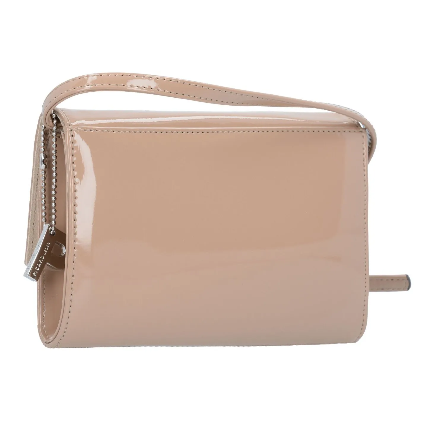Picard Auguri Borsa a tracolla in pelle 19 cm