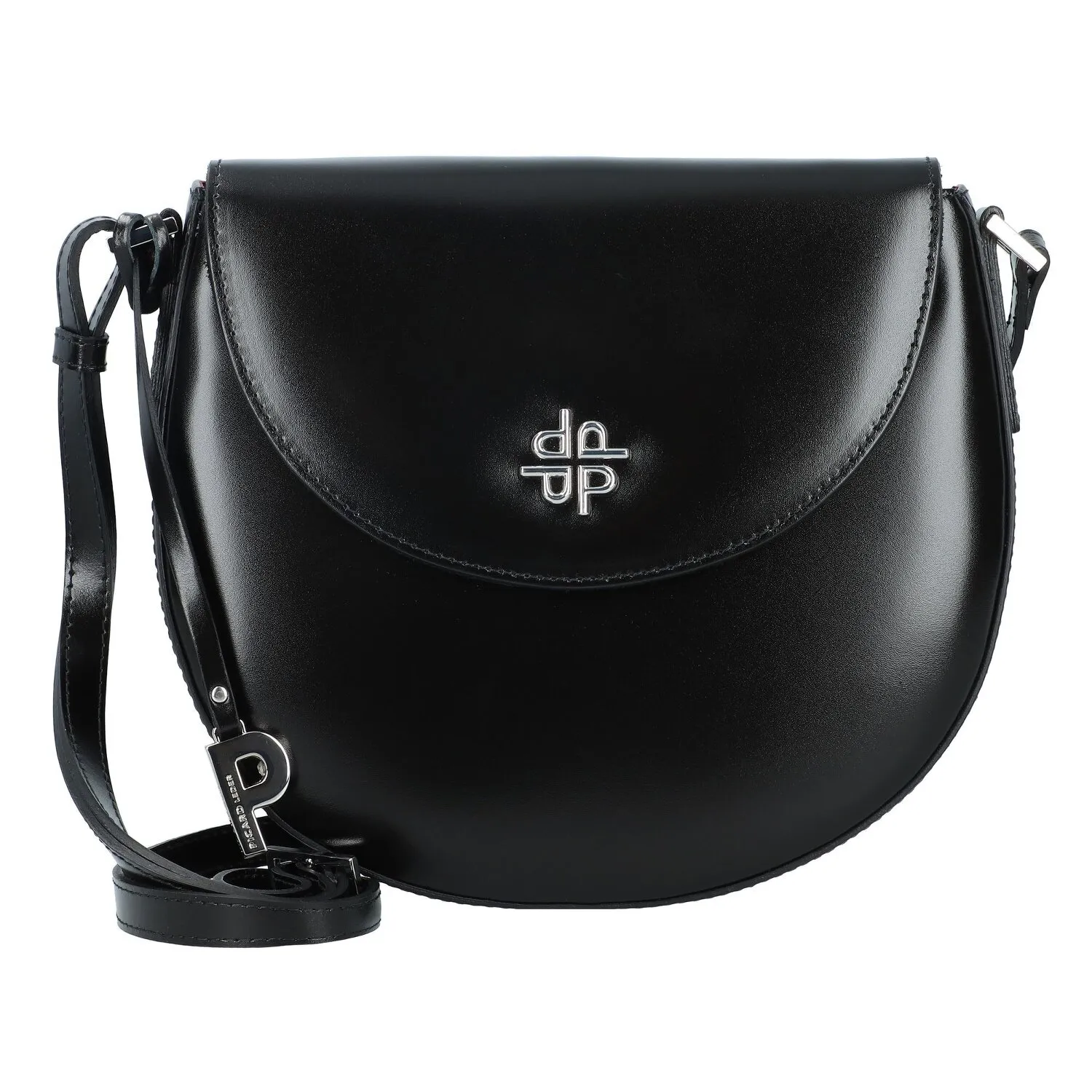 Picard Black Tie Borsa a tracolla Pelle 22 cm