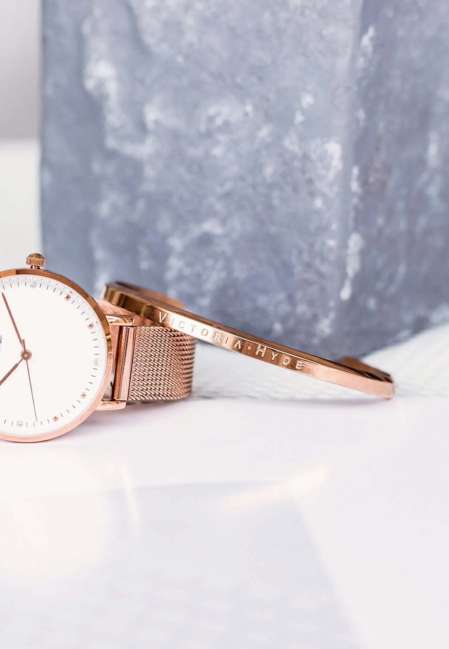 PICCADILLY BANGLE  - Bracciale