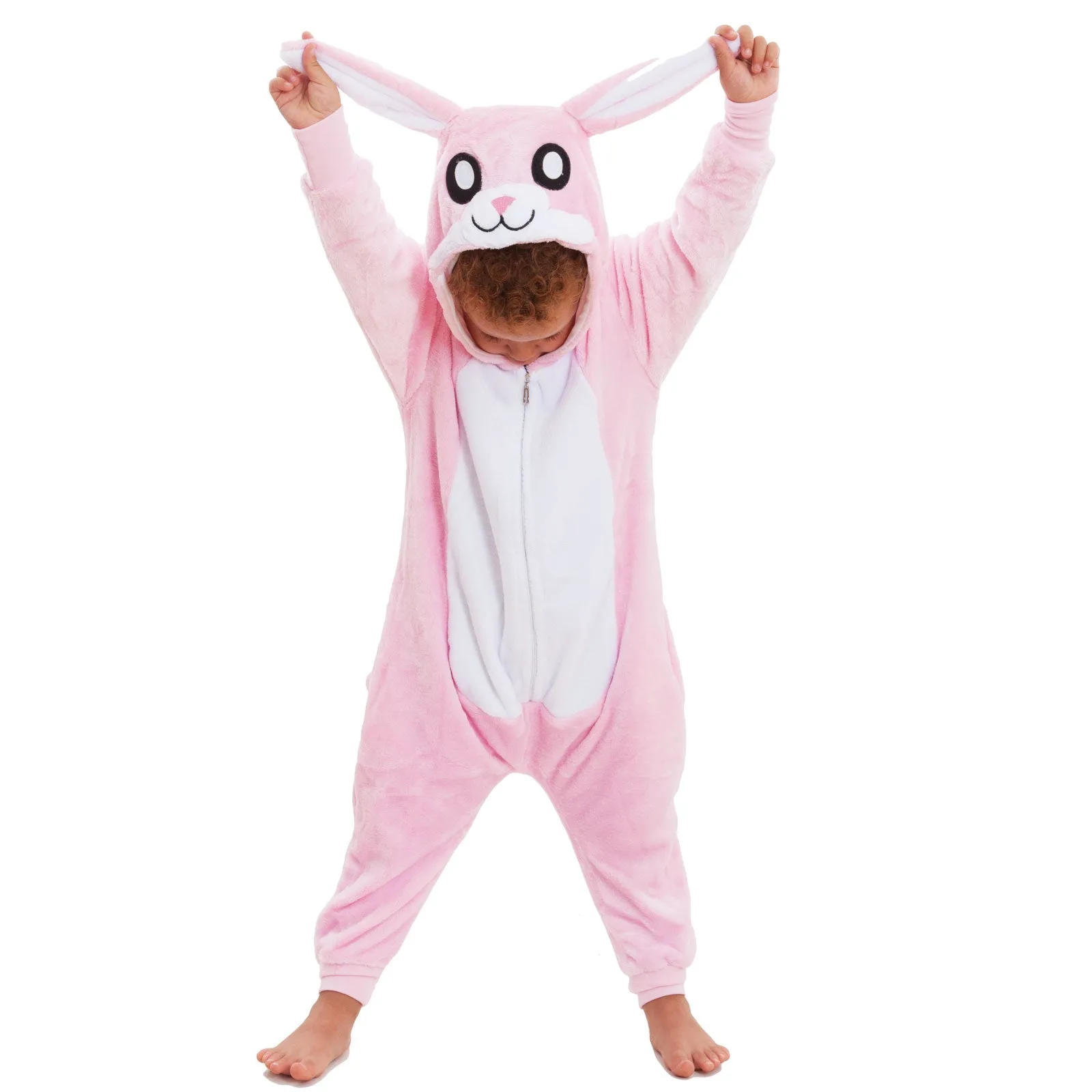 Pigiama bambini UNICORNO GIRAFFA L1603
