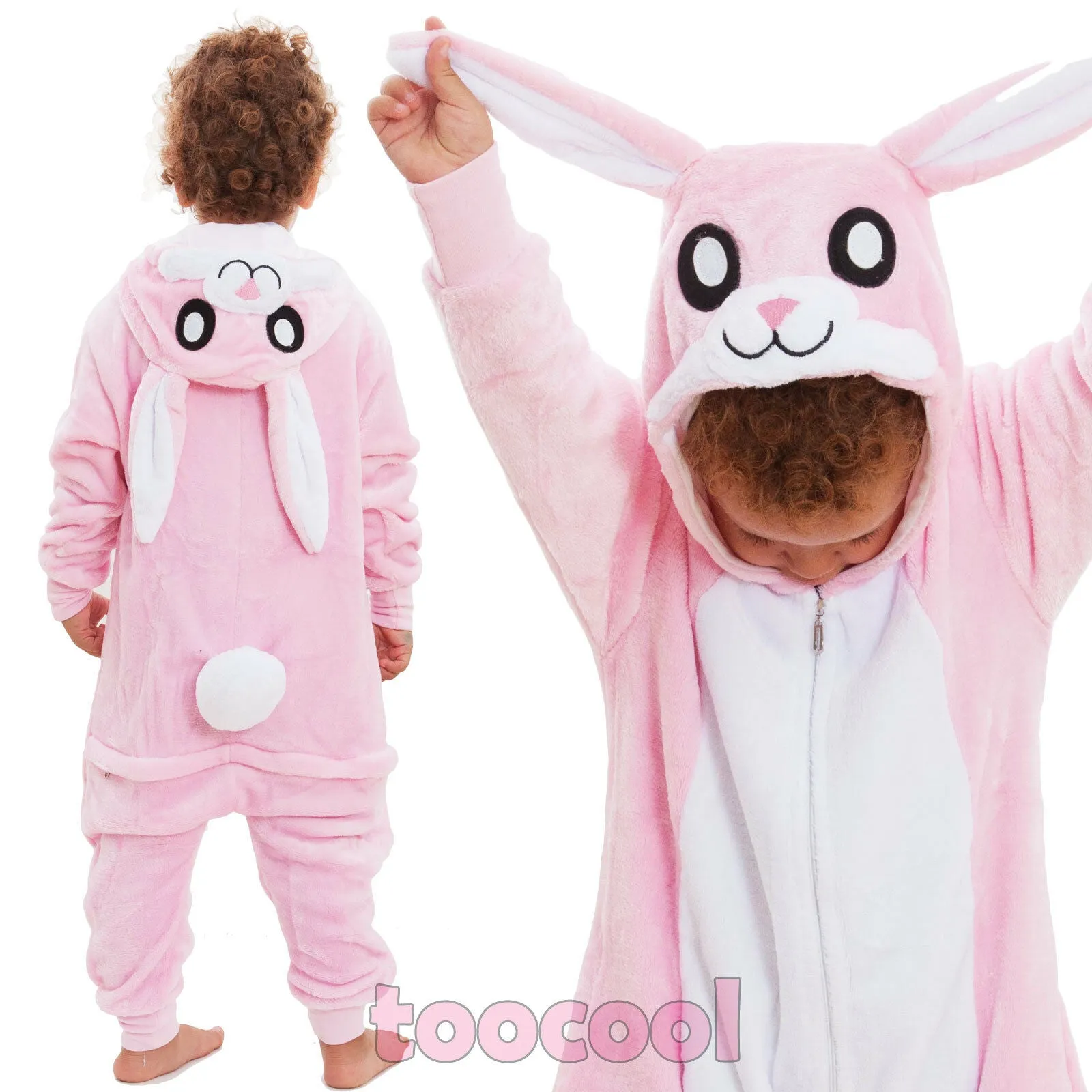 Pigiama bambini UNICORNO GIRAFFA L1603