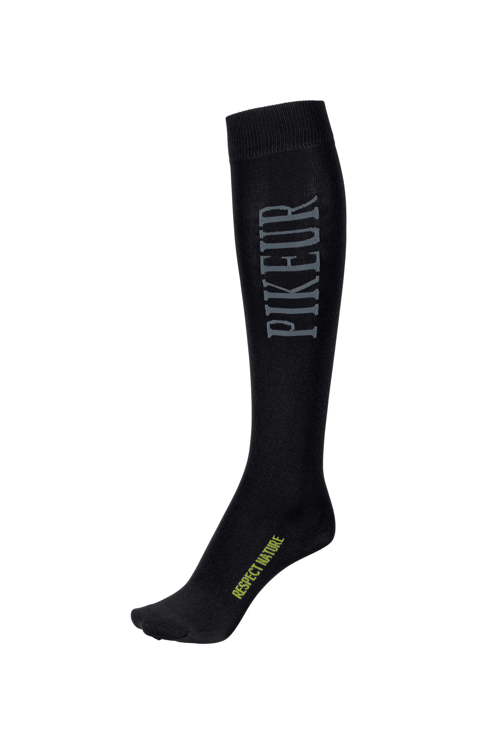 Pikeur Respect Nature Calzini al ginocchio