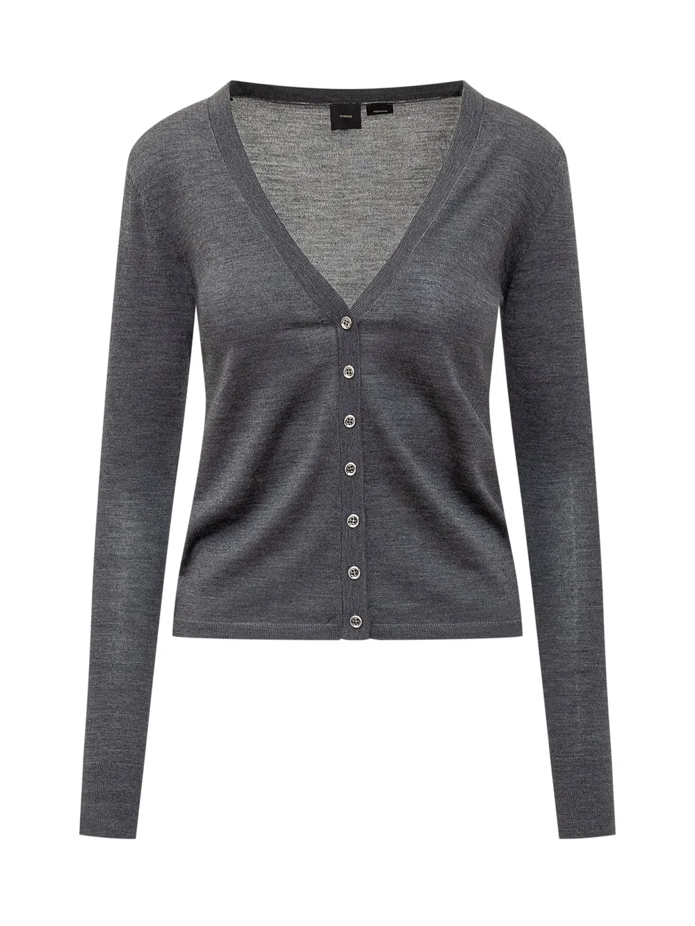 PINKO Cardigan Gradazione  