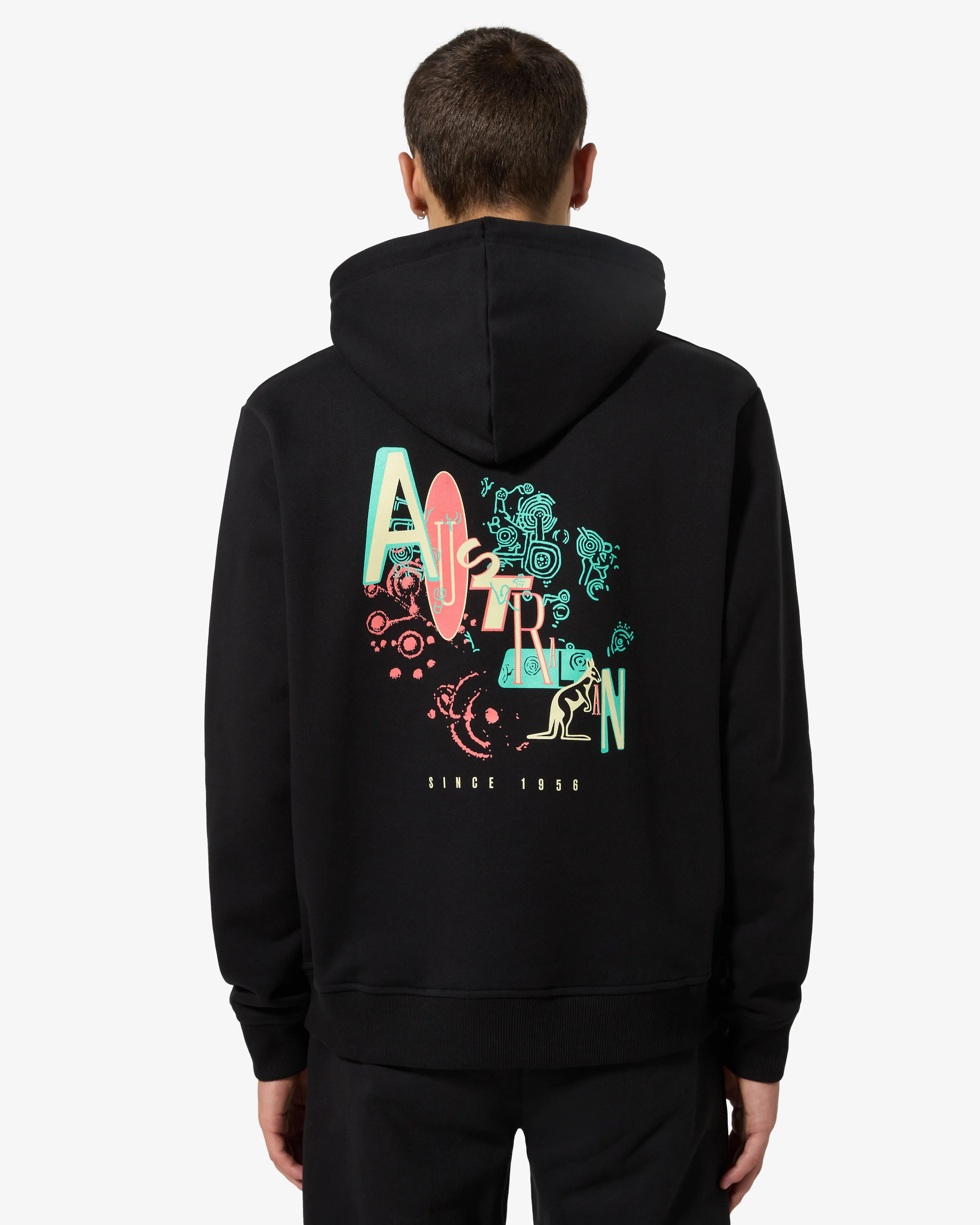 Plancton Hoodie 