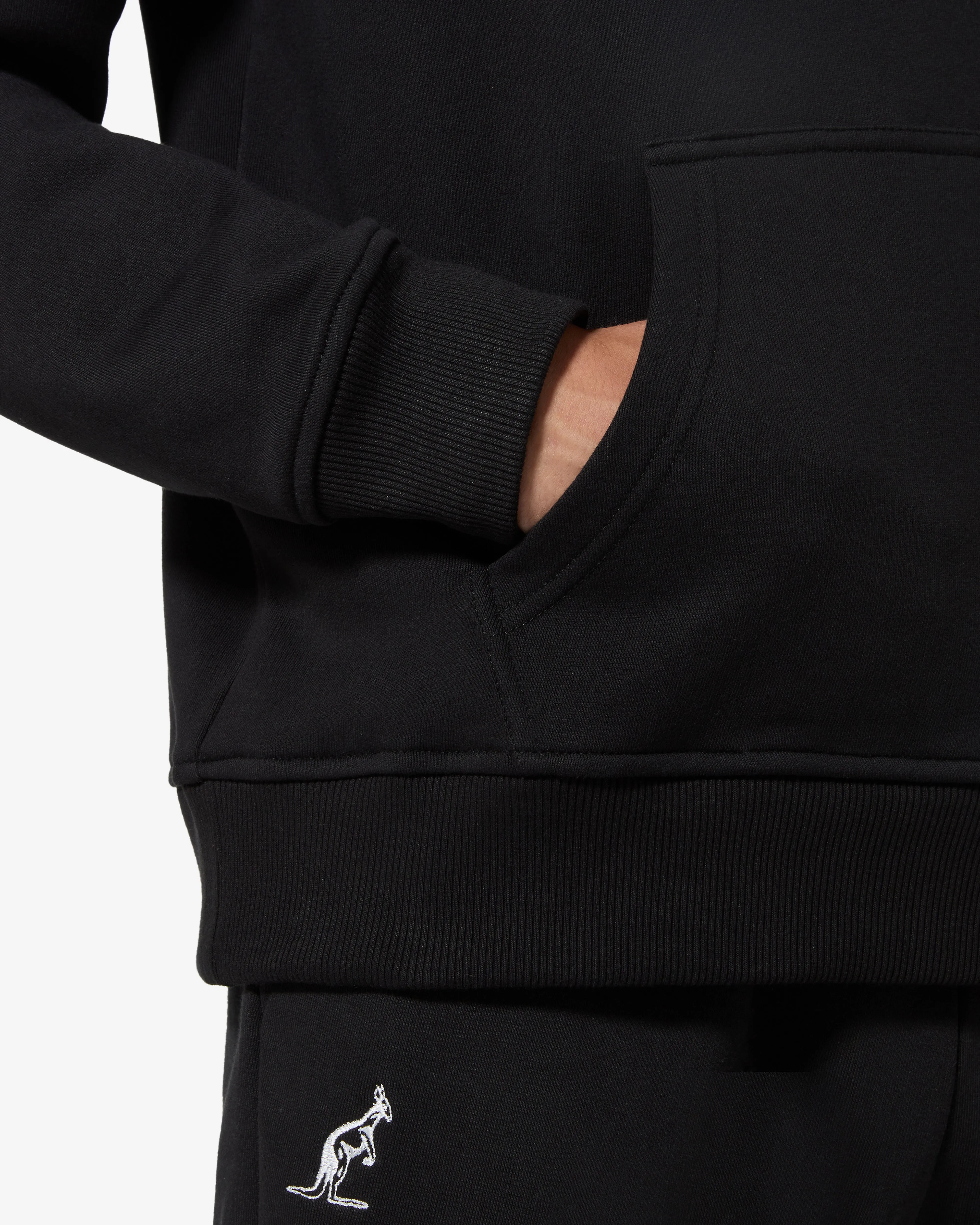 Plancton Hoodie 