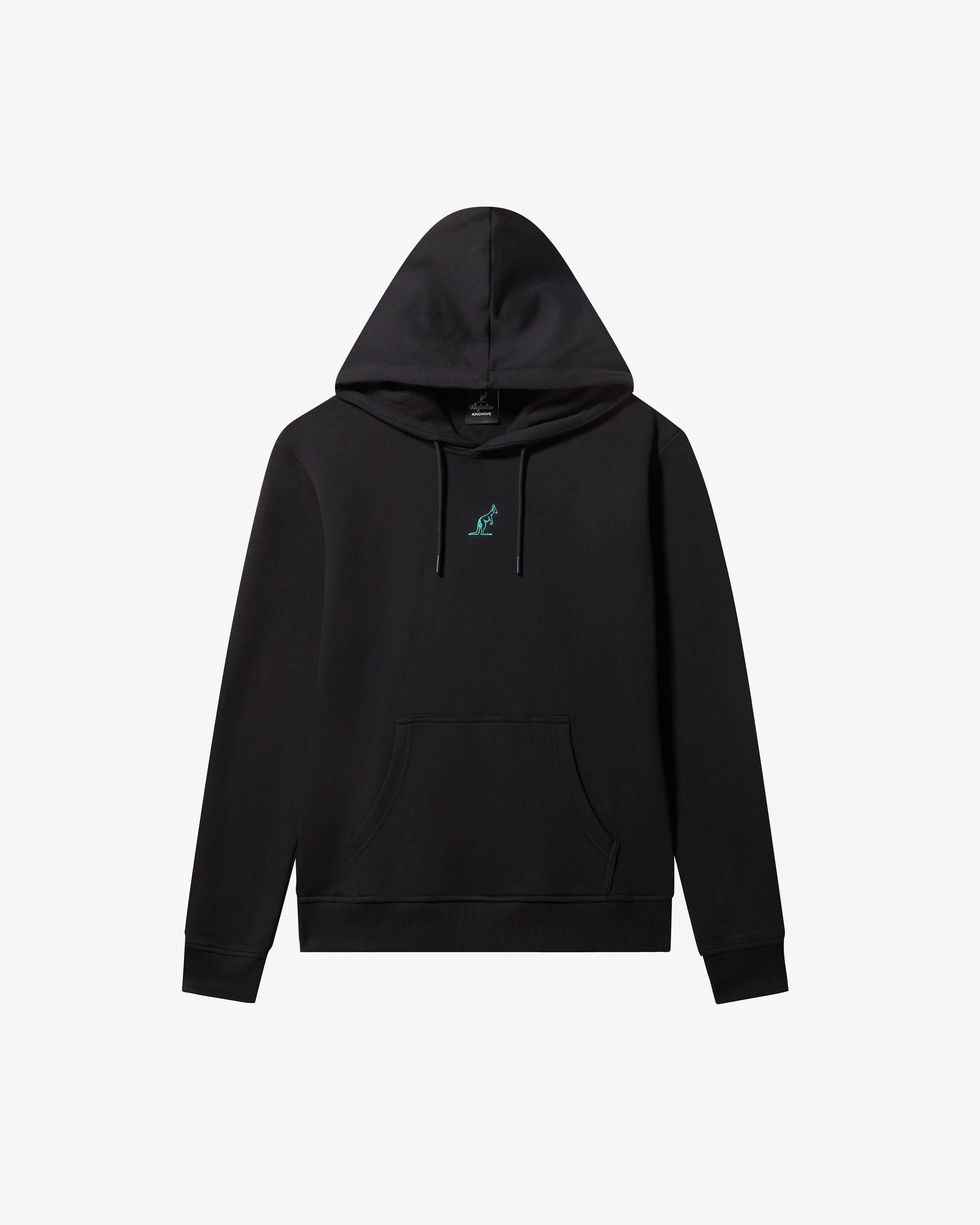 Plancton Hoodie 