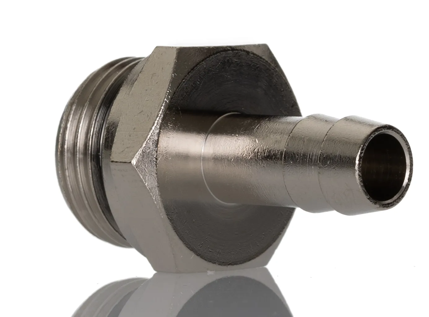 Portagomma RS PRO in Ottone, Ø int. 10mm, 5 MPa, 50 bar max
