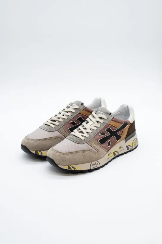 PREMIATA MICK SNEAKERS 6414