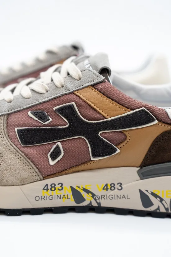 PREMIATA MICK SNEAKERS 6414