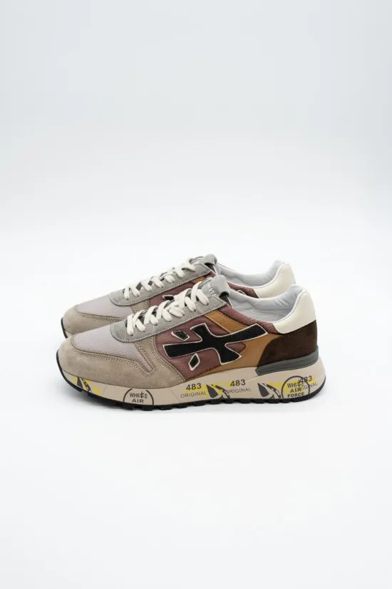PREMIATA MICK SNEAKERS 6414