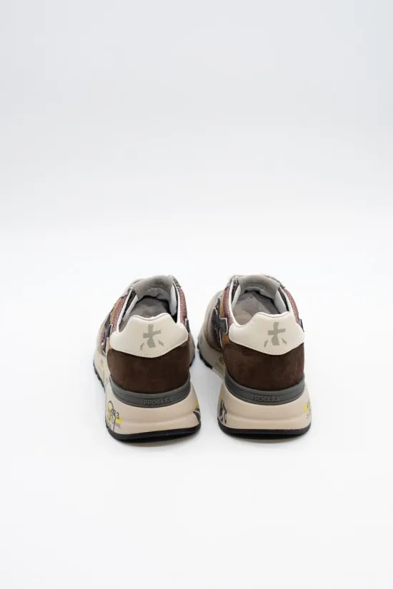 PREMIATA MICK SNEAKERS 6414