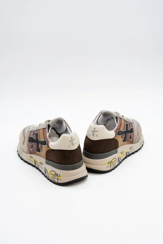 PREMIATA MICK SNEAKERS 6414