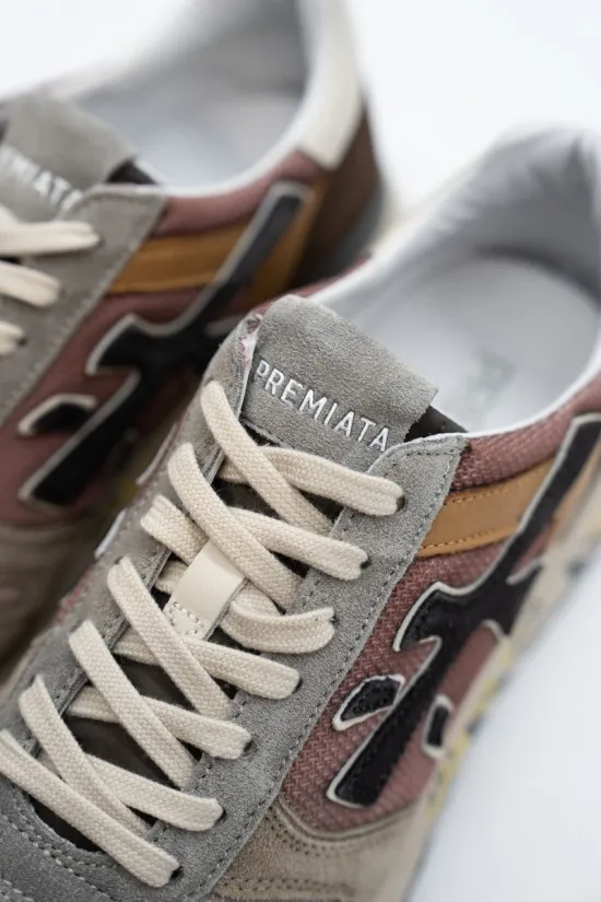 PREMIATA MICK SNEAKERS 6414