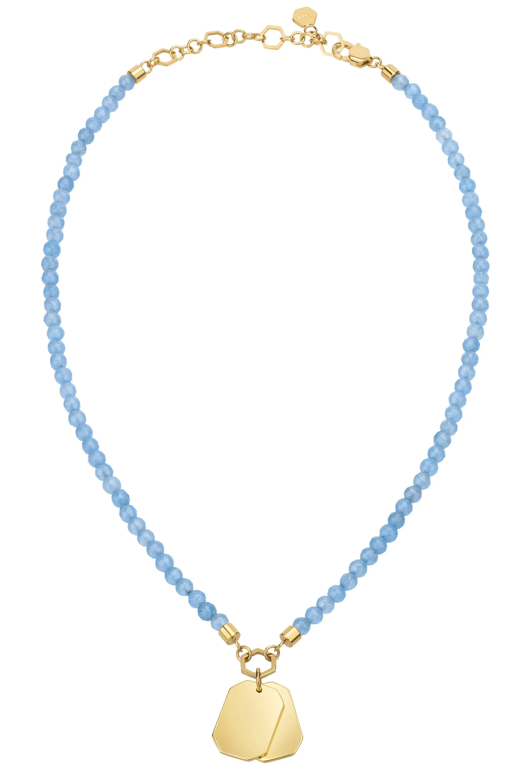 PRIVATE CODE - Collana