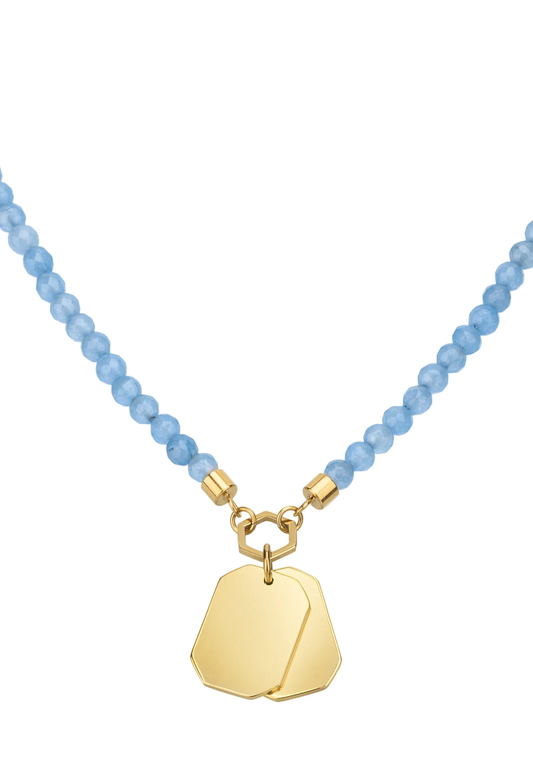 PRIVATE CODE - Collana