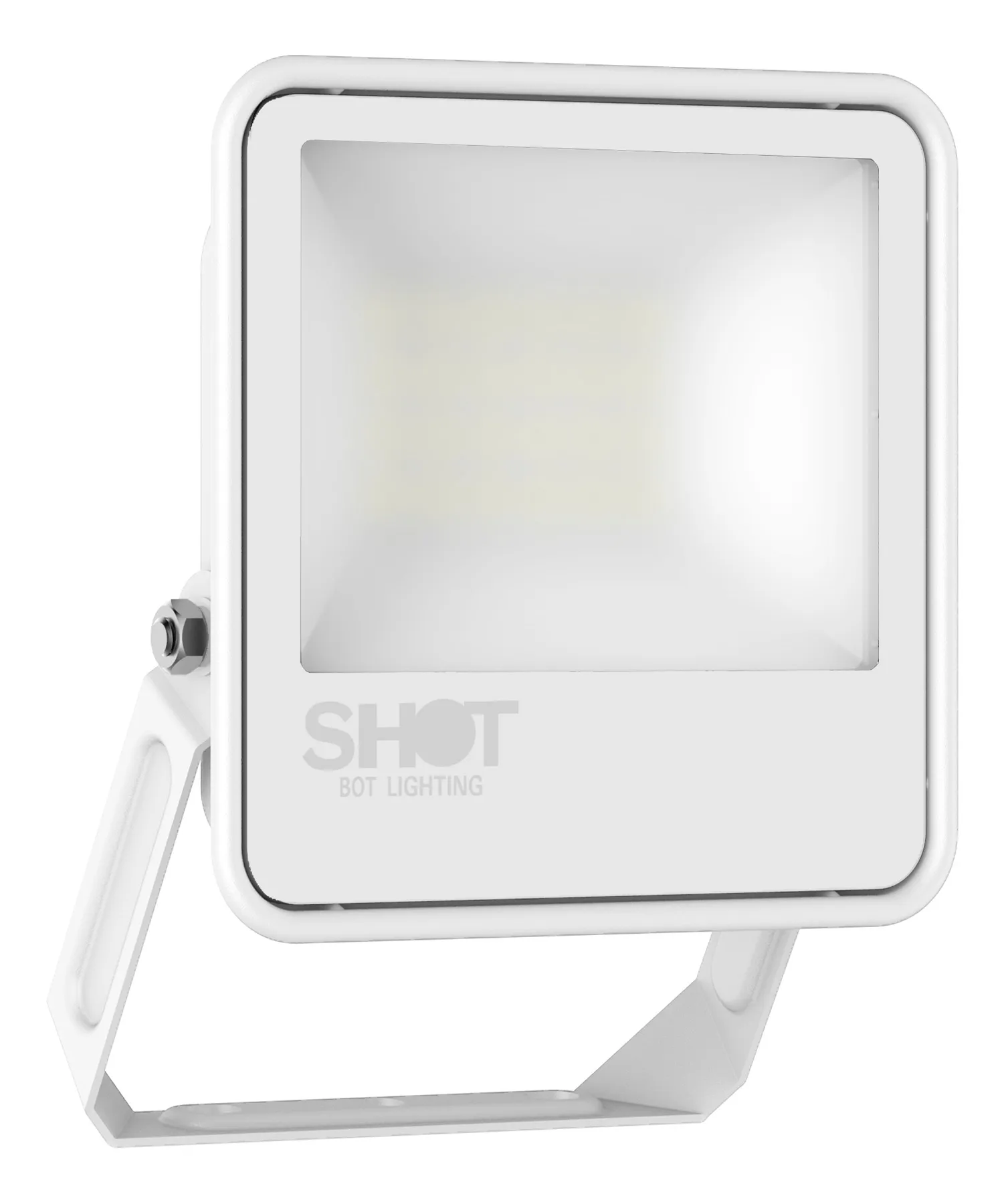 Proiettore SHOT, 220 → 240 V c.a., 30 W, 3300 lm, IP65