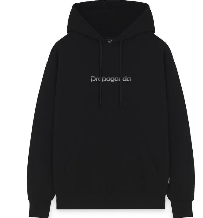 Propaganda Apple Hoodie