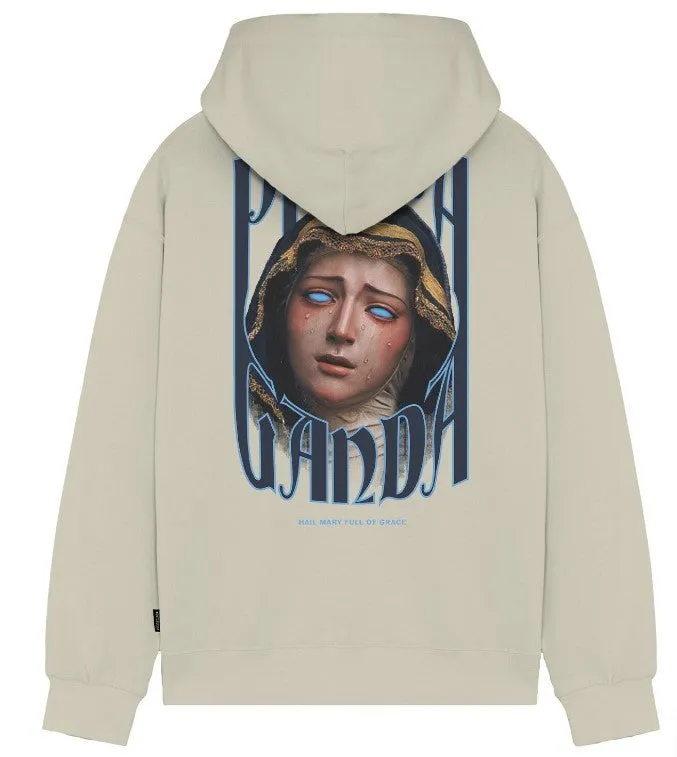 Propaganda hoodie grece