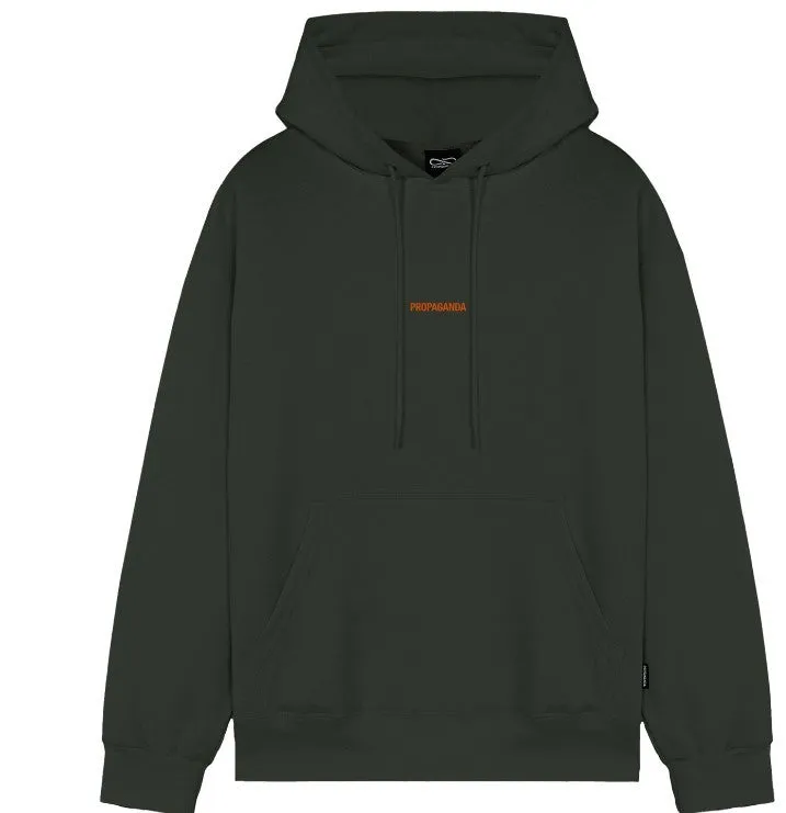 Propaganda Ribs Underwood Hoodie