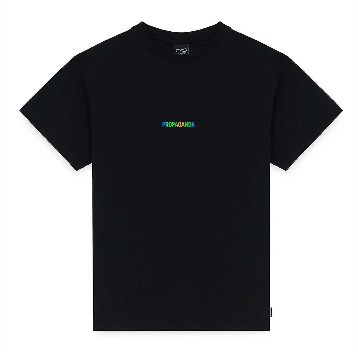      PROPAGANDA T-SHIRT RIBS NEON  
