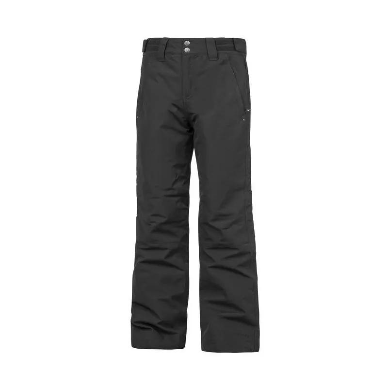 PROTEST Jackie (vero nero) pantaloni da sci per bambini