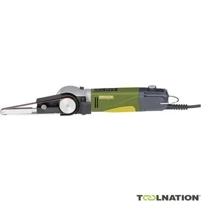 Proxxon 28536 BS/E Levigatrice a nastro 10x330mm 230 V
