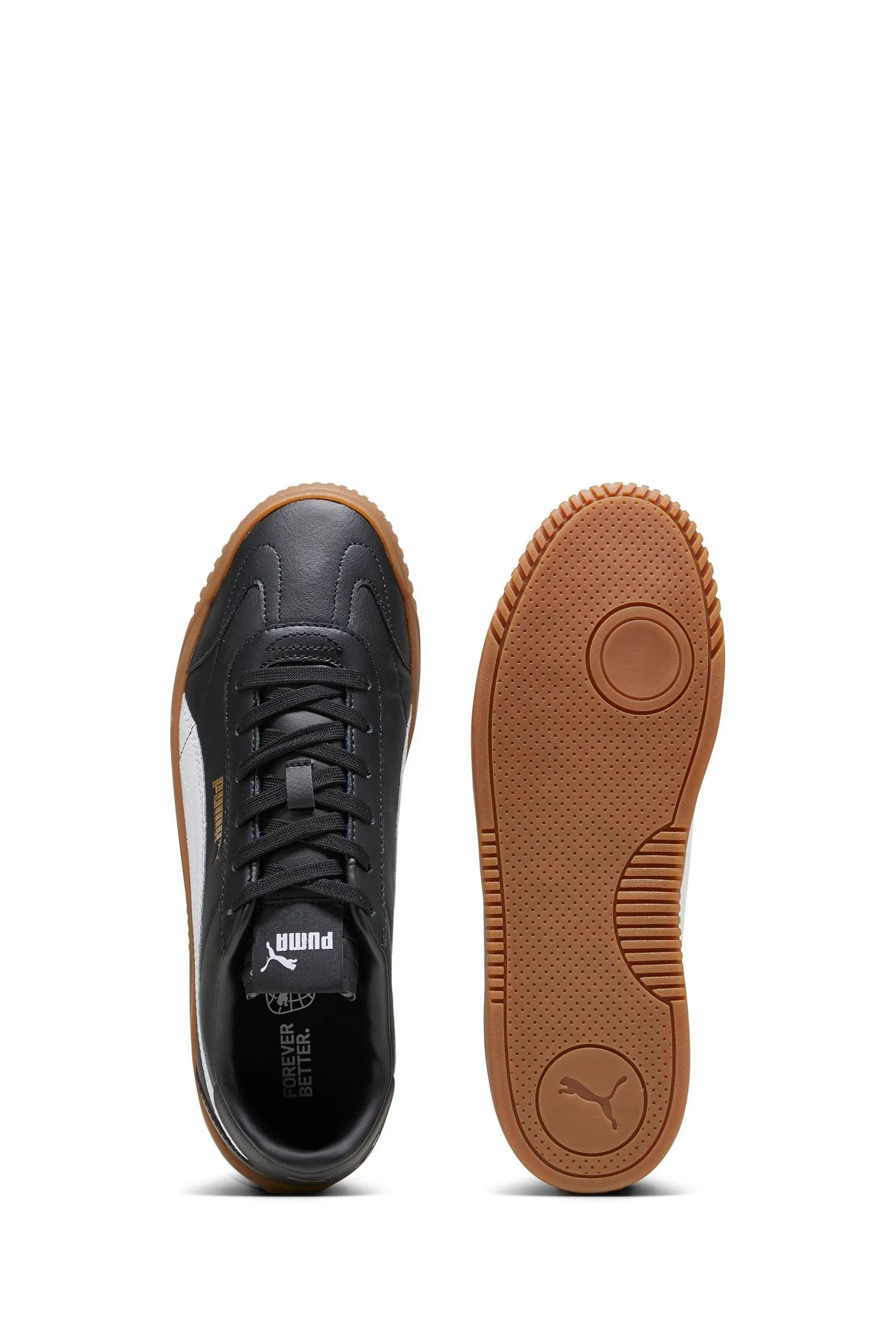 Puma Mens Club 5v5 Sneakers    
