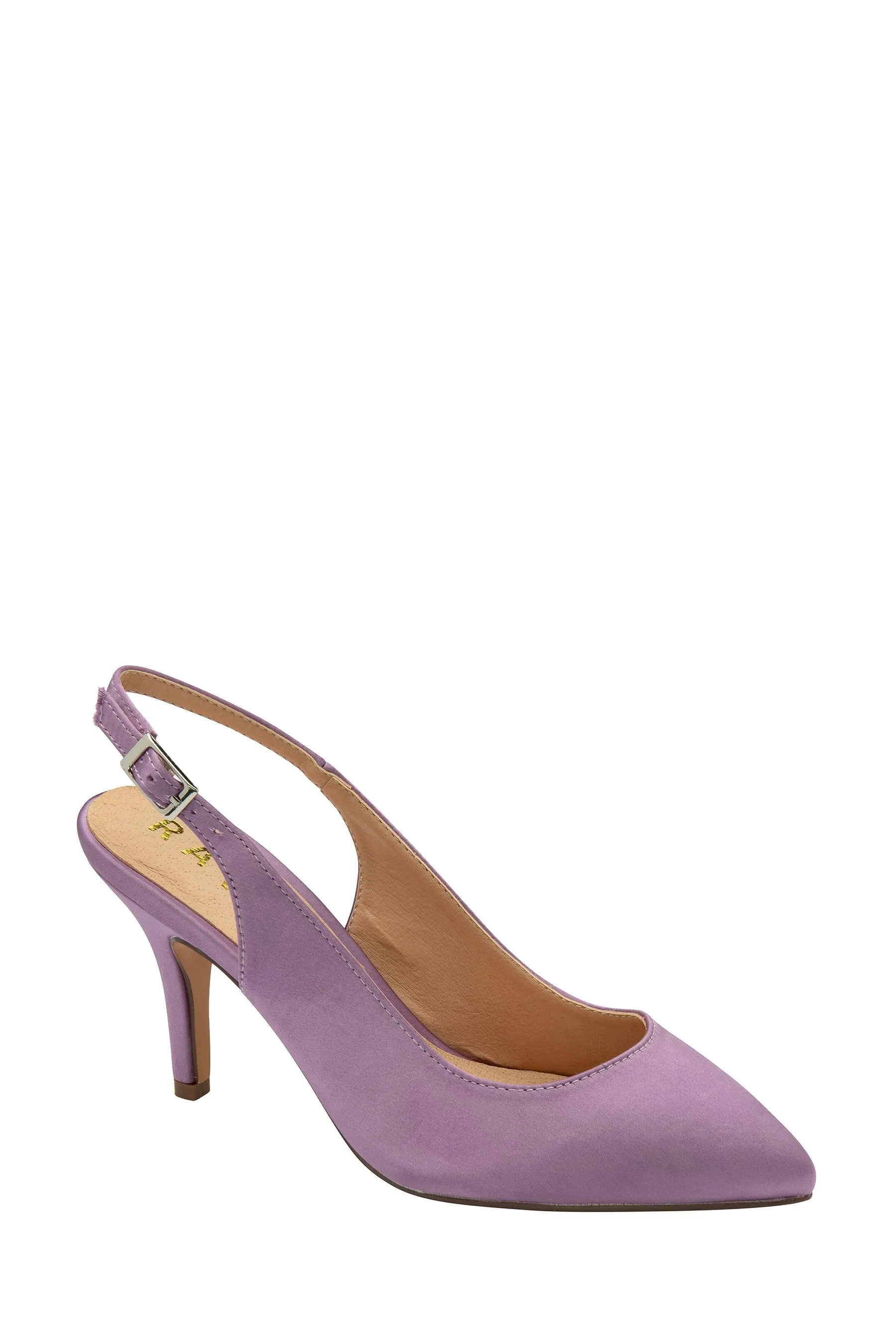 Ravel - Scarpe con tacco a rocchetto e cinturino posteriore