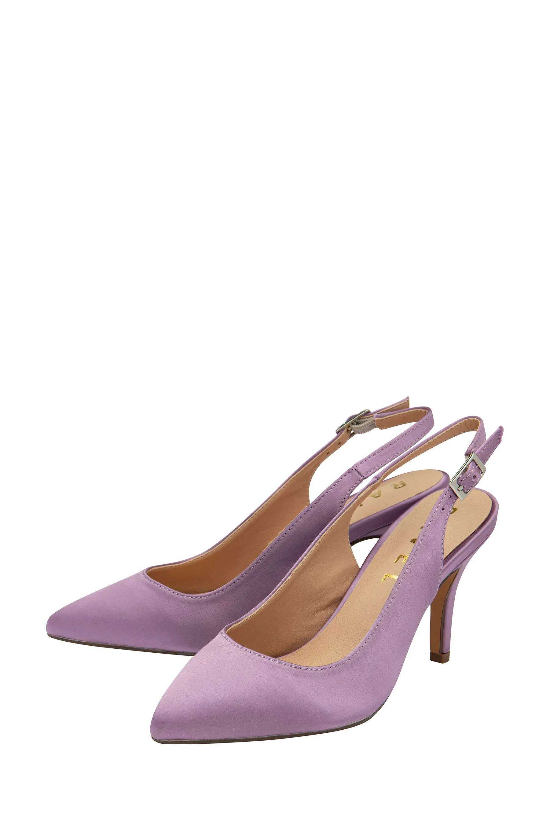 Ravel - Scarpe con tacco a rocchetto e cinturino posteriore