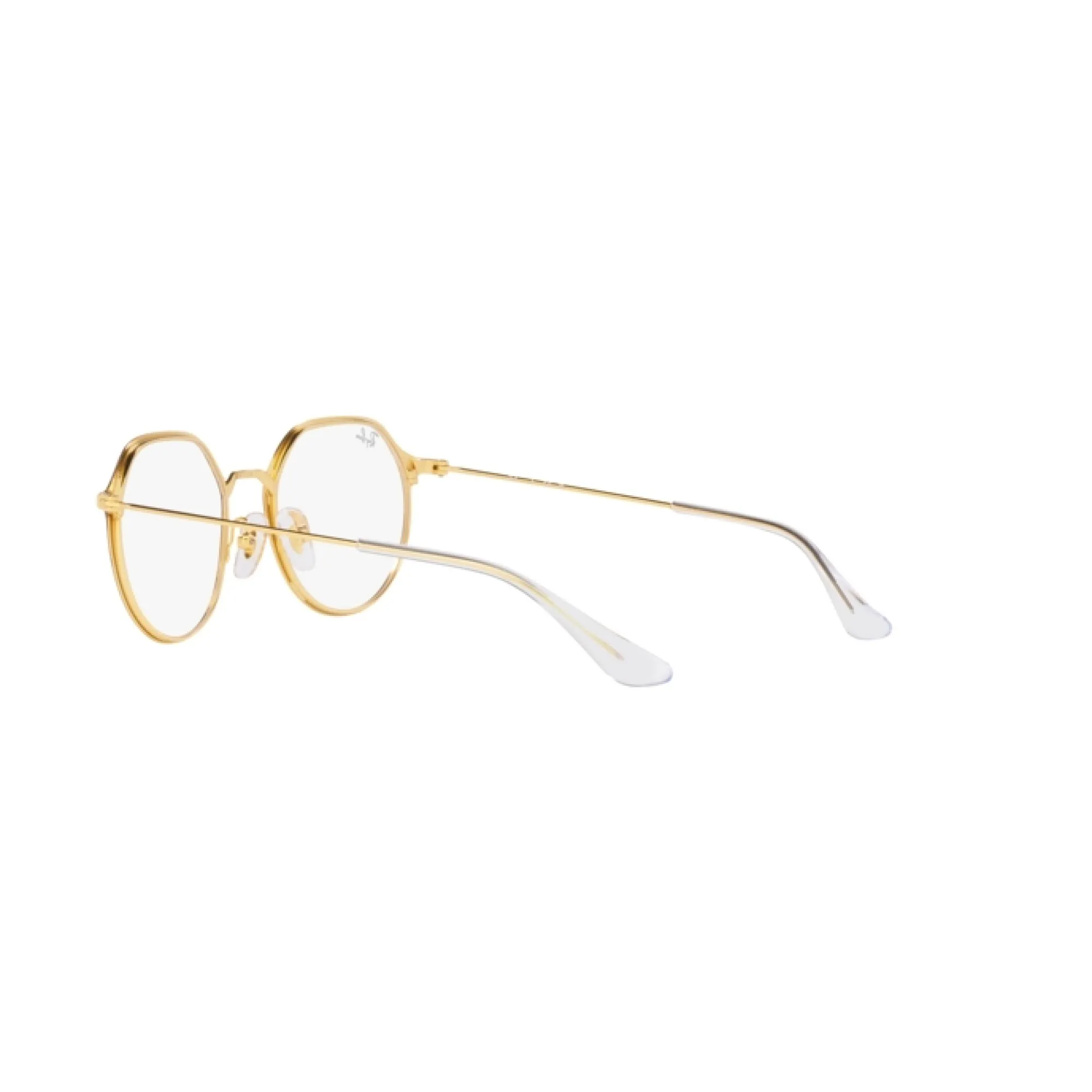   Ray-Ban Junior RY 1058 - 4078 Marrone | Occhiale Da Vista Bambino Unisex 